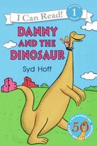 Danny & Dinosaur 50Th Anivrsry Edition