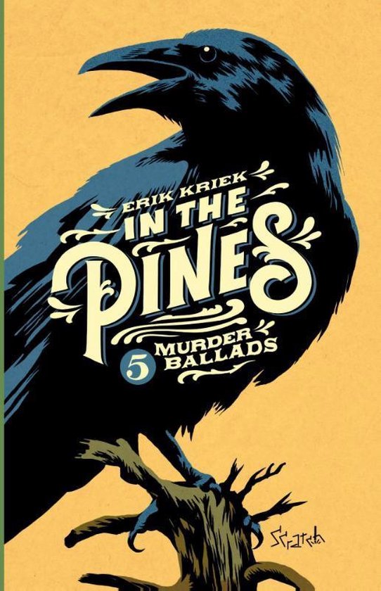 In the Pines