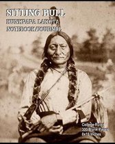 Sitting Bull - Hunkpapa Lakota - Notebook/Journal
