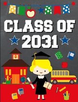 Class of 2031