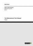 The Adventures Of Tom Sawyer