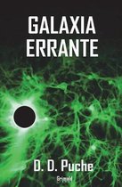 Galaxia errante