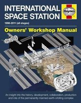 International Space Station Owner's Workshop Manual