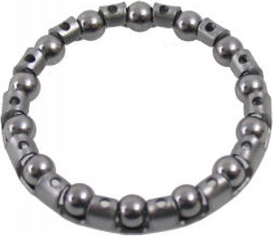 Bague De Roulement Kogelring F 3/16 – Shimano Nexus 7 SG7C22 – 12 Billes 3/16″ – Pièce D’usure Authentique