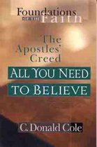 All You Need/Believe