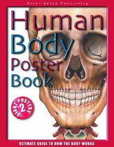 Human Body Poster Book