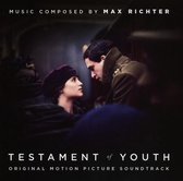 Max Richter - Testament Of Youth (Ost)