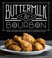 Buttermilk & Bourbon