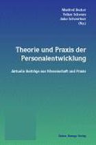 Theorie Und Praxis Der Personalentwicklung