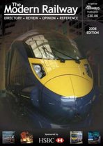 The Modern Railway Directory 2008