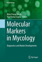 Fungal Biology - Molecular Markers in Mycology