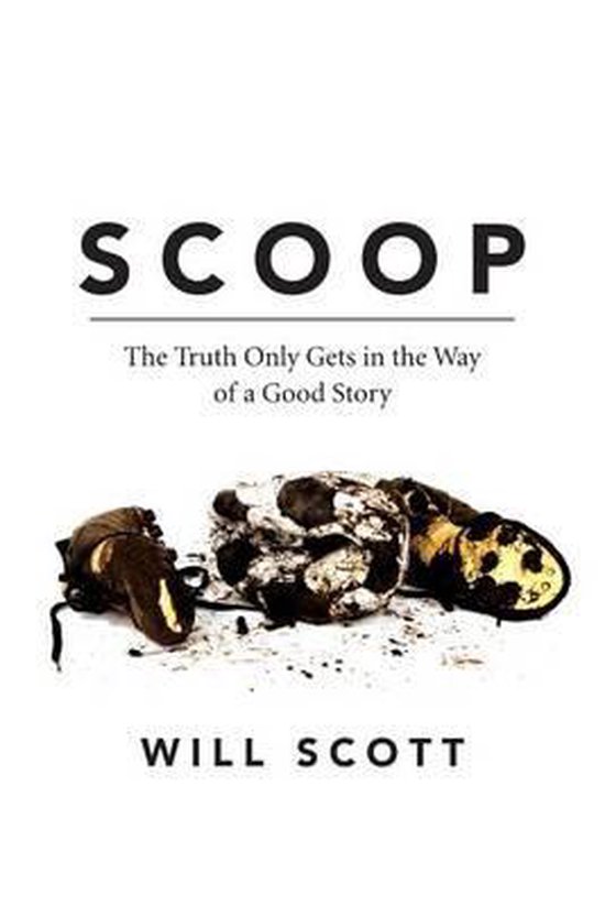 Scoop - cover