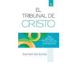 El Tribunal de Cristo