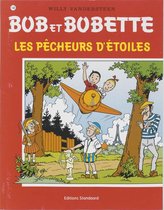 Bob et Bobette 146 - Les pecheurs etoiles