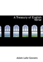 A Treasury of English Verse