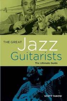 Great Jazz Guitarists