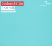 Clemens Gadenstatter - Portrait (CD)