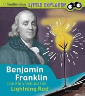 Little Inventor- Benjamin Franklin