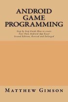 Android Game Programming