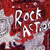 Various - Rock Action Presents Vol 1 (CD)