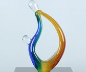 Glassculptuur-glasornament-NZS-1392-18x8x32cm