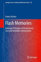 Springer Series in Advanced Microelectronics - Flash Memories