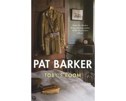 Toby's Room