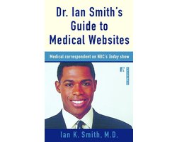 Dr. Ian Smith's Guide to Medical Websites