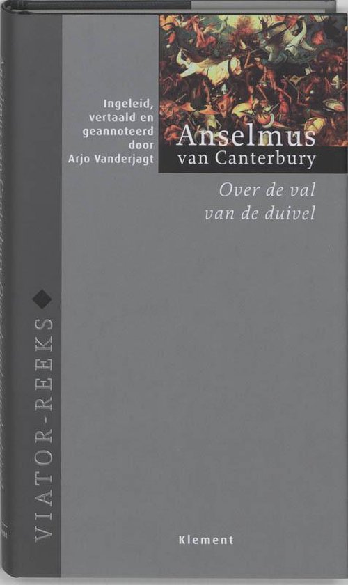Over de val van de duivel