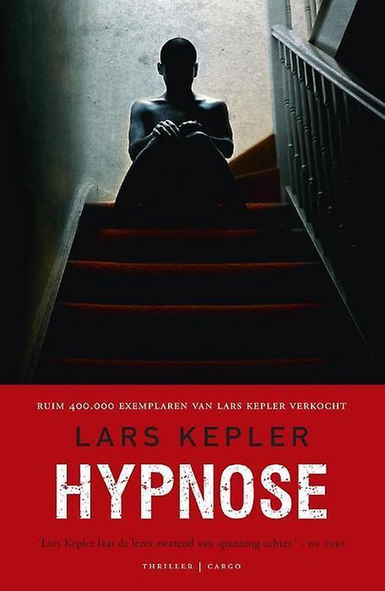 Joona Linna 1 - Hypnose - Lars Kepler | Respetofundacion.org