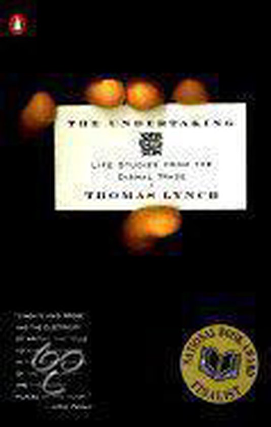 The Undertaking - cover