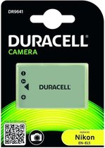 Duracell Nikon EN-EL5