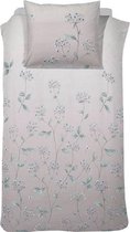 Cinderella Devon - Dekbedovertrek - 140 x 200/220 - Eenpersoons - Lilac Ash
