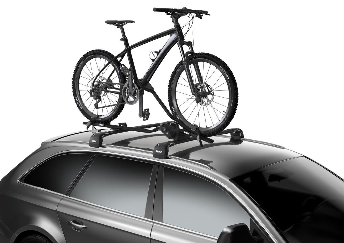 Thule ProRide Black - Dak Fietsendrager – foto 6