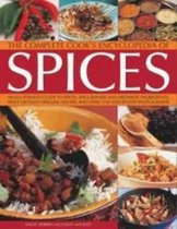 Complete Cook's Encyclopedia of Spices