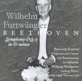 Beethoven: Symphony No. 9