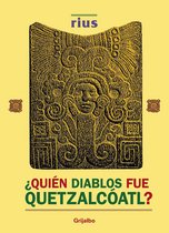 ¿Quién diablos fue Quetzalcóatl?