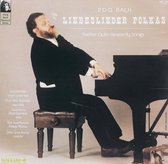 Liebeslieder Polkas