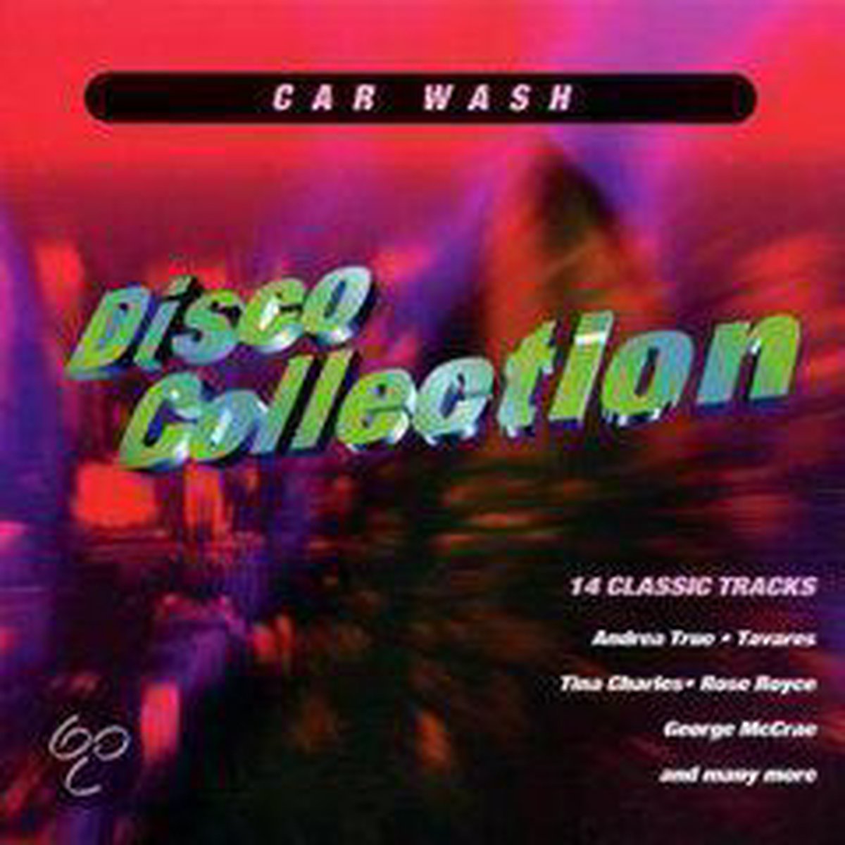 Car Wash - Disco Collecti