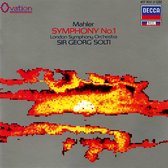 Mahler: Symphony No. 1 [1964 Recording]