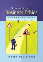 An Introduction to Business Ethics