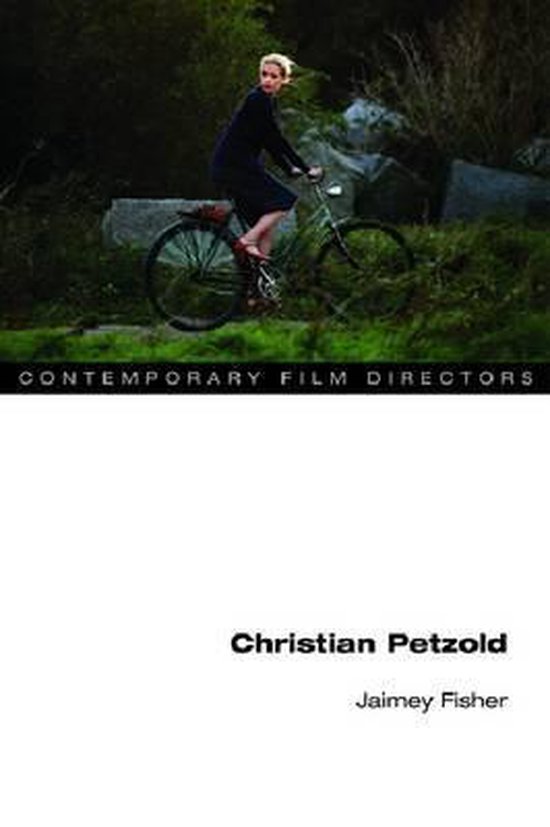 Christian Petzold - cover