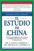 El Estudio de China