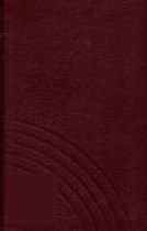 Evangelisches Gesangbuch (Rot)