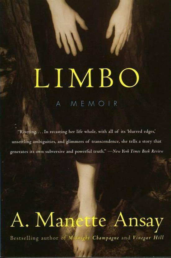 Limbo - cover