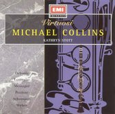 Virtuosi: Michael Collins