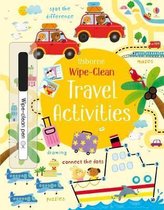 Wipeclean Travel Activities Wipeclean Activities 1