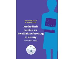 Methodisch werken en kwaliteitsverbetering in de zorg voor het mbo met datzaljeleren.nl
