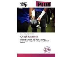 Chuck Faucette