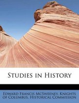 Studies in History